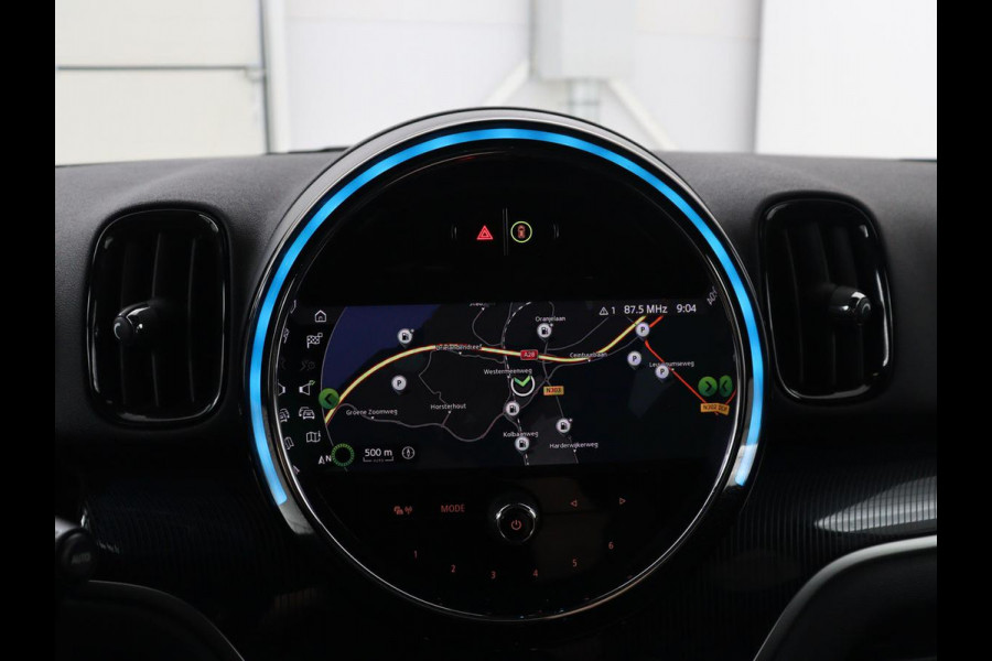 MINI Countryman 2.0 Cooper S Hammersmith | Panoramadak | Carplay | Camera | Harman/Kardon | Leder | Stoelverwarming | Elektrische kofferbak | Digital cockpit | Keyless | Cruise control | Climate control
