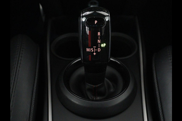 MINI Countryman 2.0 Cooper S Hammersmith | Panoramadak | Carplay | Camera | Harman/Kardon | Leder | Stoelverwarming | Elektrische kofferbak | Digital cockpit | Keyless | Cruise control | Climate control