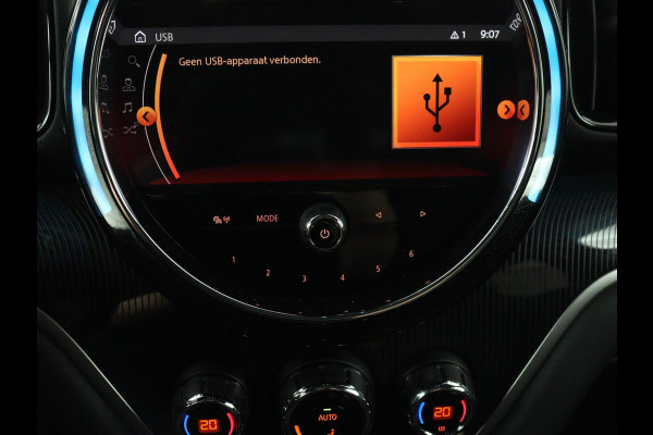 MINI Countryman 2.0 Cooper S Hammersmith | Panoramadak | Carplay | Camera | Harman/Kardon | Leder | Stoelverwarming | Elektrische kofferbak | Digital cockpit | Keyless | Cruise control | Climate control