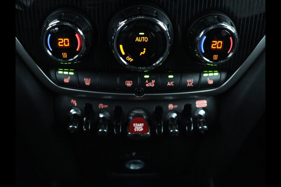 MINI Countryman 2.0 Cooper S Hammersmith | Panoramadak | Carplay | Camera | Harman/Kardon | Leder | Stoelverwarming | Elektrische kofferbak | Digital cockpit | Keyless | Cruise control | Climate control