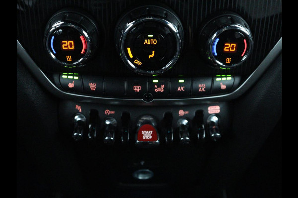 MINI Countryman 2.0 Cooper S Hammersmith | Panoramadak | Carplay | Camera | Harman/Kardon | Leder | Stoelverwarming | Elektrische kofferbak | Digital cockpit | Keyless | Cruise control | Climate control