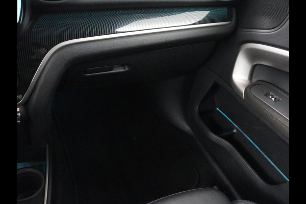 MINI Countryman 2.0 Cooper S Hammersmith | Panoramadak | Carplay | Camera | Harman/Kardon | Leder | Stoelverwarming | Elektrische kofferbak | Digital cockpit | Keyless | Cruise control | Climate control
