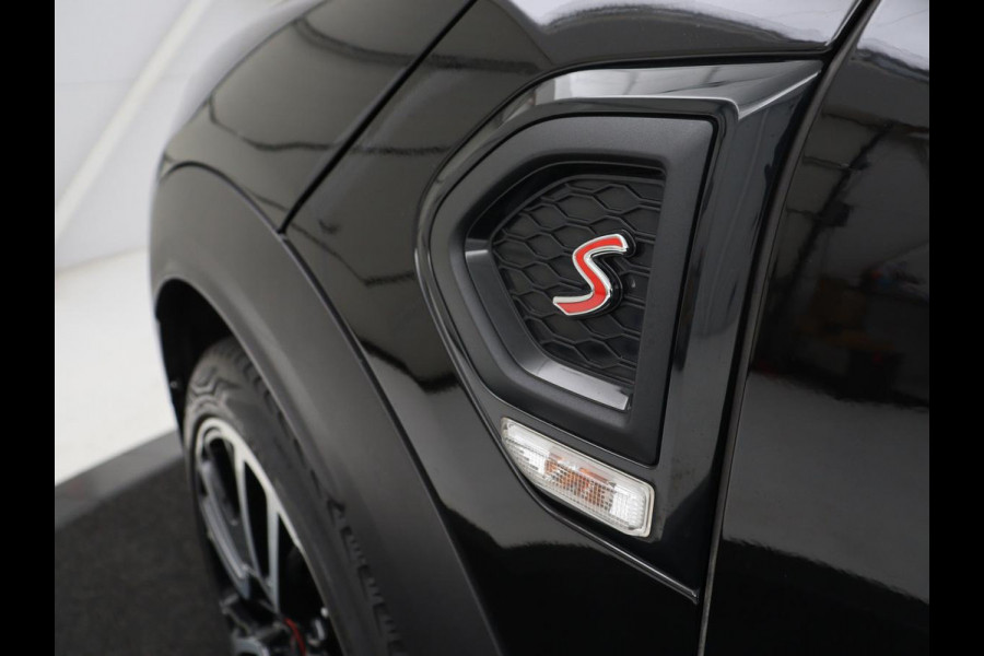 MINI Countryman 2.0 Cooper S Hammersmith | Panoramadak | Carplay | Camera | Harman/Kardon | Leder | Stoelverwarming | Elektrische kofferbak | Digital cockpit | Keyless | Cruise control | Climate control