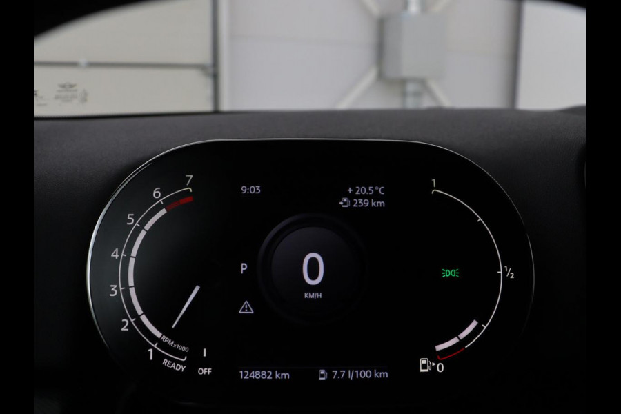 MINI Countryman 2.0 Cooper S Hammersmith | Panoramadak | Carplay | Camera | Harman/Kardon | Leder | Stoelverwarming | Elektrische kofferbak | Digital cockpit | Keyless | Cruise control | Climate control