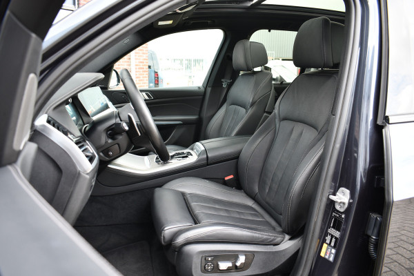 BMW X5 xDrive45e M-Sport Pano ACC Comf-zetels HUD Laser