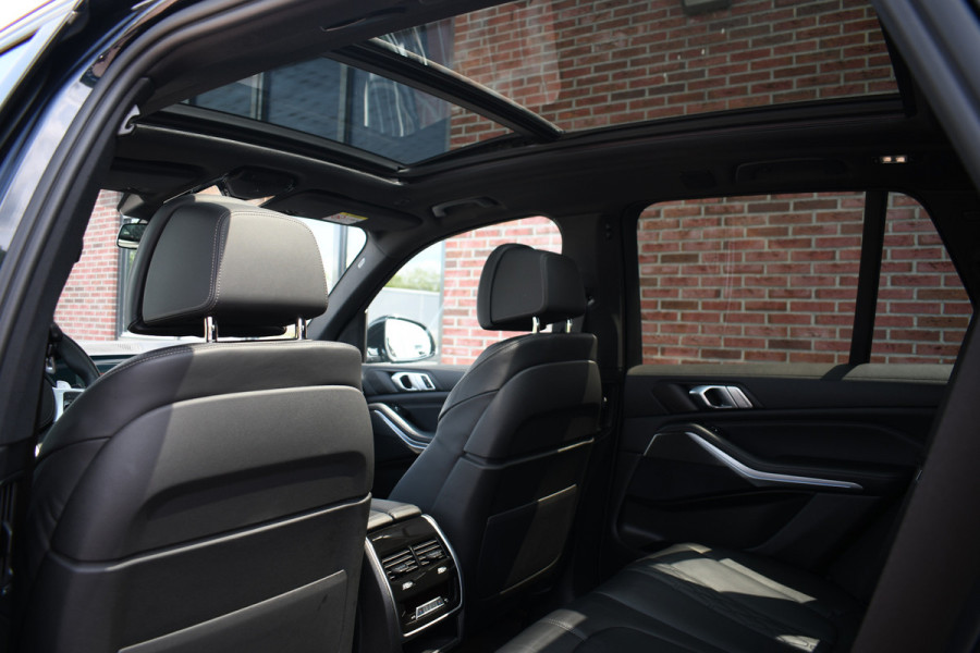BMW X5 xDrive45e M-Sport Pano ACC Comf-zetels HUD Laser