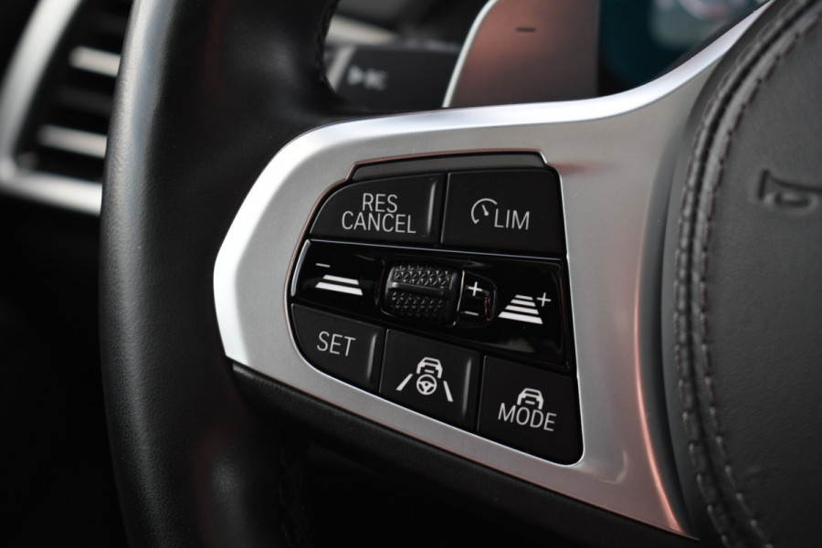 BMW X5 xDrive45e M-Sport Pano ACC Comf-zetels HUD Laser