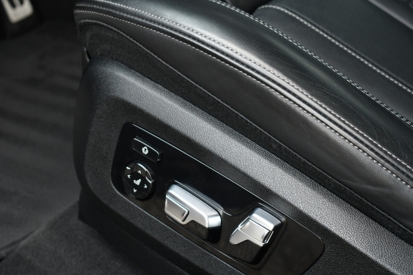 BMW X5 xDrive45e M-Sport Pano ACC Comf-zetels HUD Laser