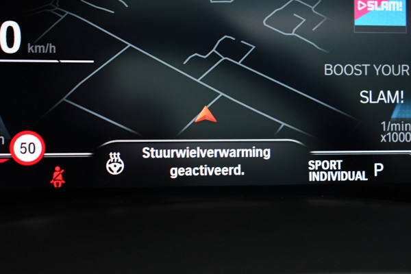 BMW X5 xDrive45e M-Sport Pano ACC Comf-zetels HUD Laser