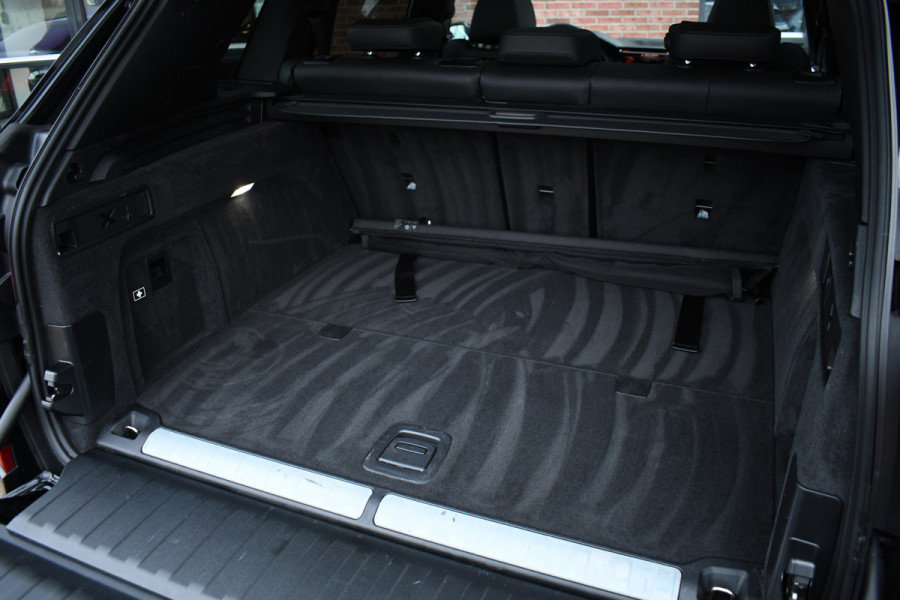 BMW X5 xDrive45e M-Sport Pano ACC Comf-zetels HUD Laser