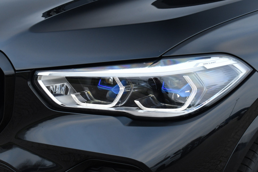 BMW X5 xDrive45e M-Sport Pano ACC Comf-zetels HUD Laser
