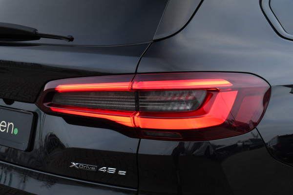 BMW X5 xDrive45e M-Sport Pano ACC Comf-zetels HUD Laser