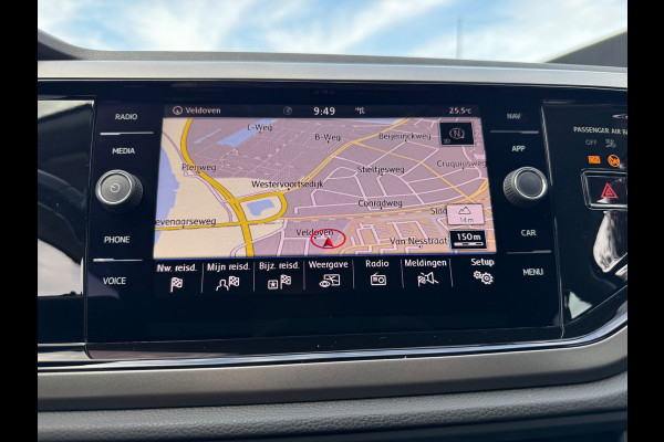Volkswagen Polo 1.0 TSI Comfortline Navigatie PDC PDC Clima