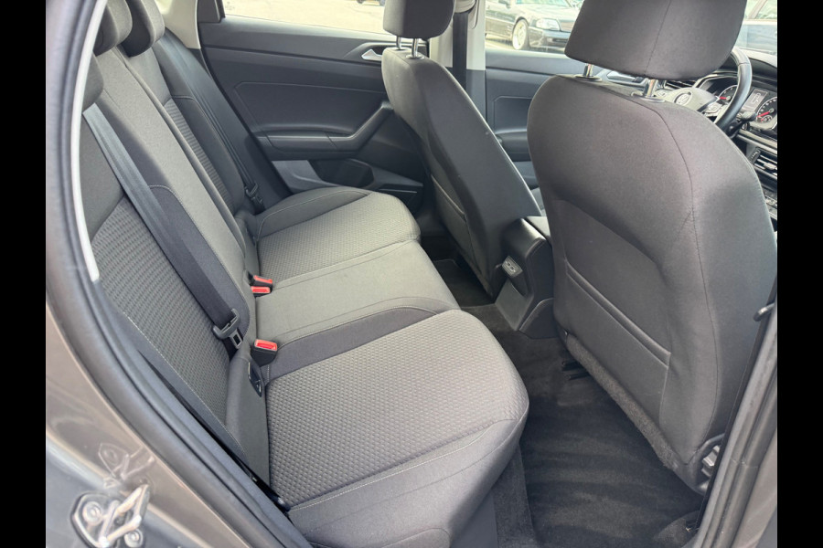 Volkswagen Polo 1.0 TSI Comfortline Navigatie PDC PDC Clima
