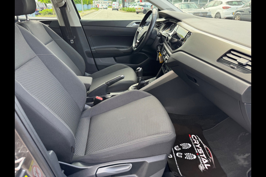 Volkswagen Polo 1.0 TSI Comfortline Navigatie PDC PDC Clima
