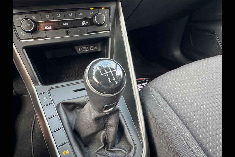 Volkswagen Polo 1.0 TSI Comfortline Navigatie PDC PDC Clima