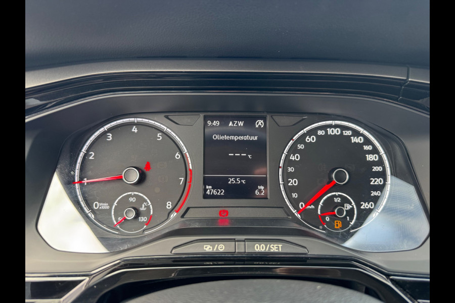 Volkswagen Polo 1.0 TSI Comfortline Navigatie PDC PDC Clima