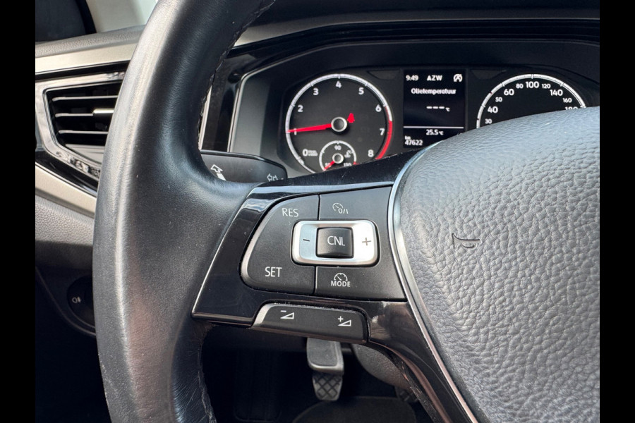 Volkswagen Polo 1.0 TSI Comfortline Navigatie PDC PDC Clima