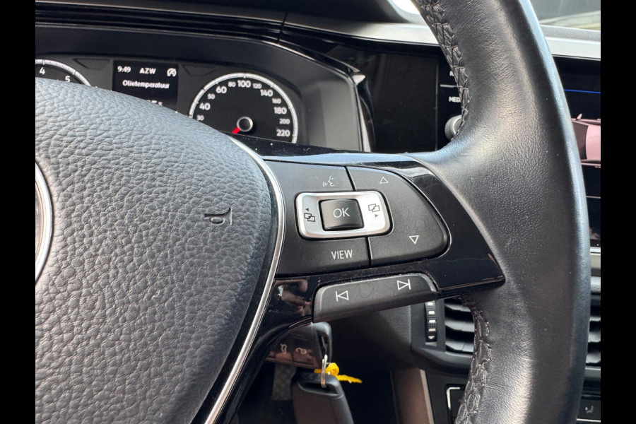 Volkswagen Polo 1.0 TSI Comfortline Navigatie PDC PDC Clima