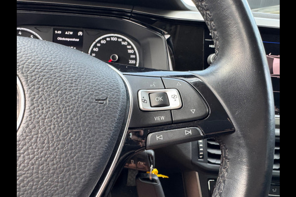 Volkswagen Polo 1.0 TSI Comfortline Navigatie PDC PDC Clima