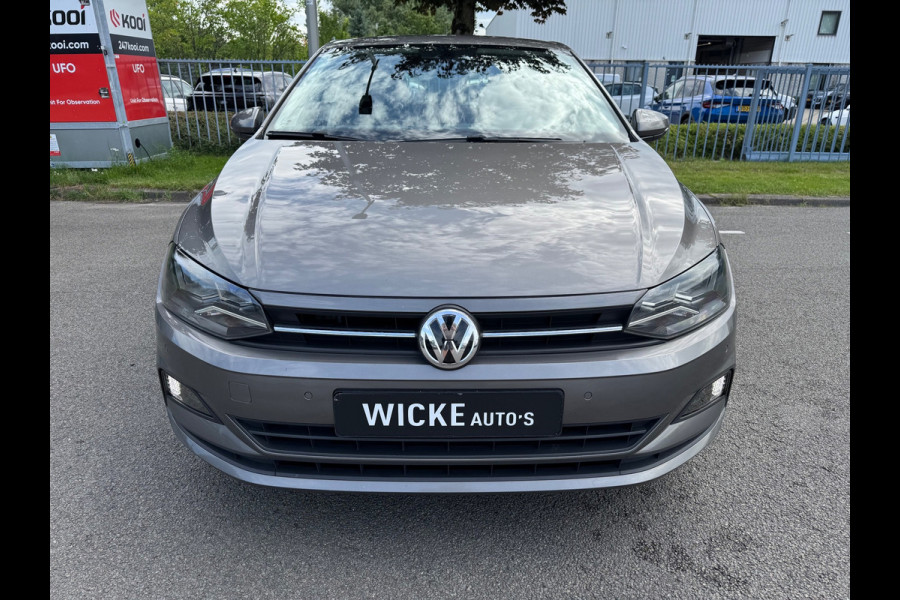 Volkswagen Polo 1.0 TSI Comfortline Navigatie PDC PDC Clima