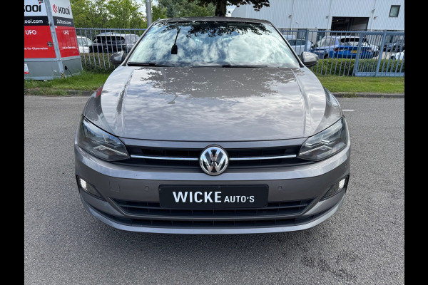 Volkswagen Polo 1.0 TSI Comfortline Navigatie PDC PDC Clima