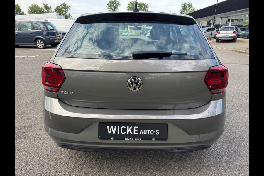 Volkswagen Polo 1.0 TSI Comfortline Navigatie PDC PDC Clima