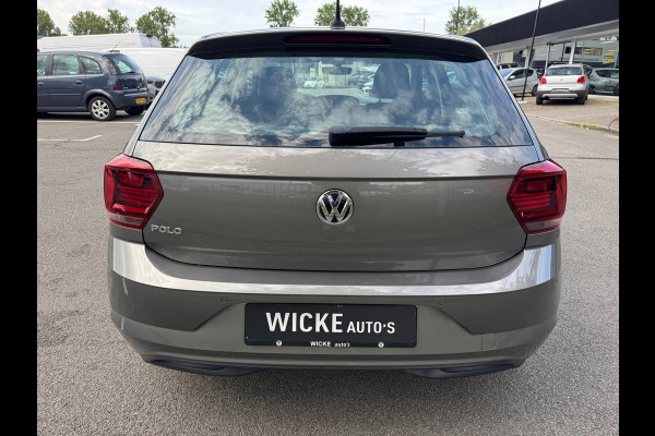 Volkswagen Polo 1.0 TSI Comfortline Navigatie PDC PDC Clima
