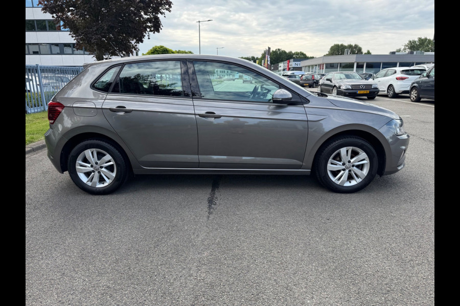 Volkswagen Polo 1.0 TSI Comfortline Navigatie PDC PDC Clima