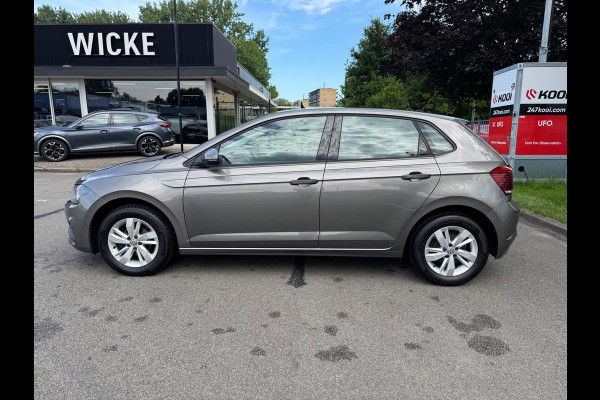 Volkswagen Polo 1.0 TSI Comfortline Navigatie PDC PDC Clima