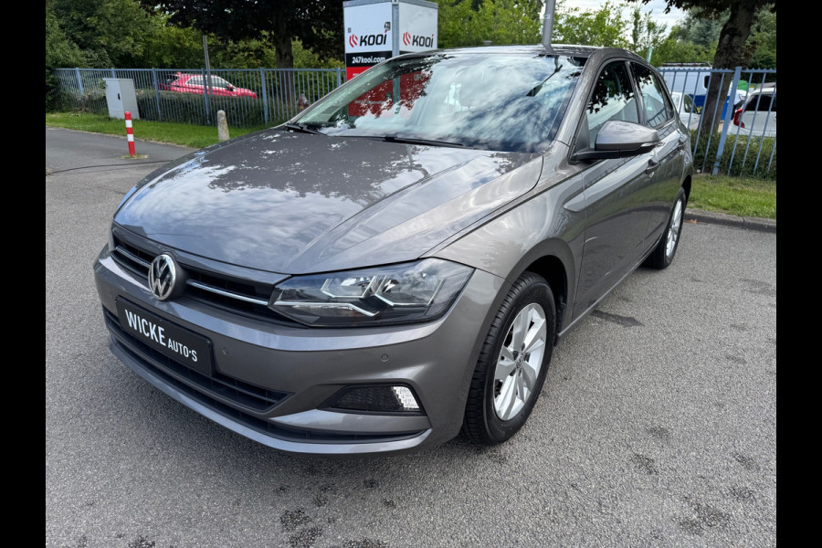 Volkswagen Polo 1.0 TSI Comfortline Navigatie PDC PDC Clima