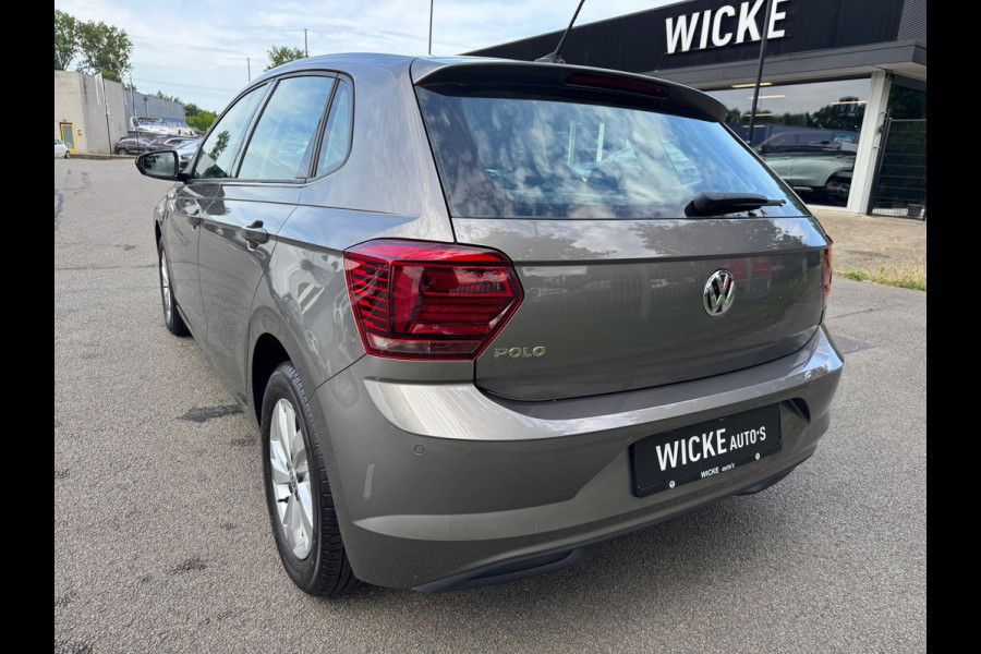 Volkswagen Polo 1.0 TSI Comfortline Navigatie PDC PDC Clima