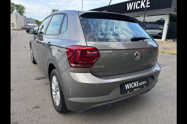Volkswagen Polo 1.0 TSI Comfortline Navigatie PDC PDC Clima