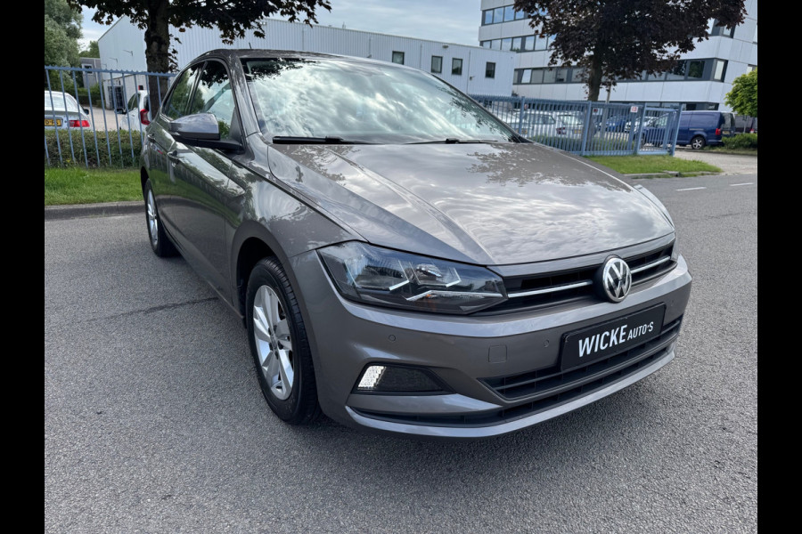 Volkswagen Polo 1.0 TSI Comfortline Navigatie PDC PDC Clima