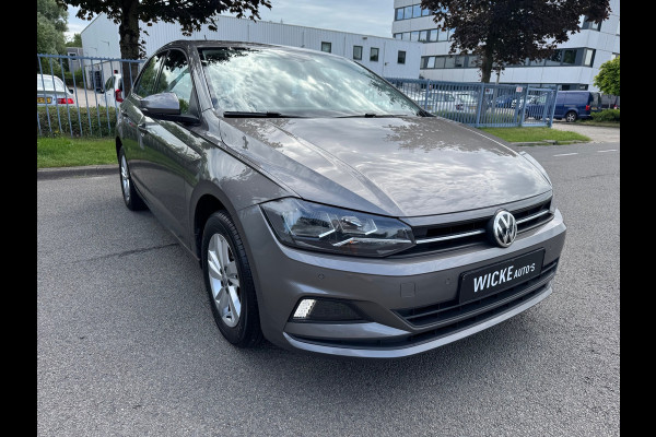 Volkswagen Polo 1.0 TSI Comfortline Navigatie PDC PDC Clima