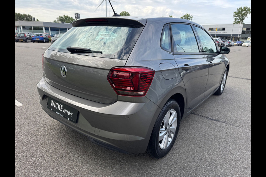 Volkswagen Polo 1.0 TSI Comfortline Navigatie PDC PDC Clima
