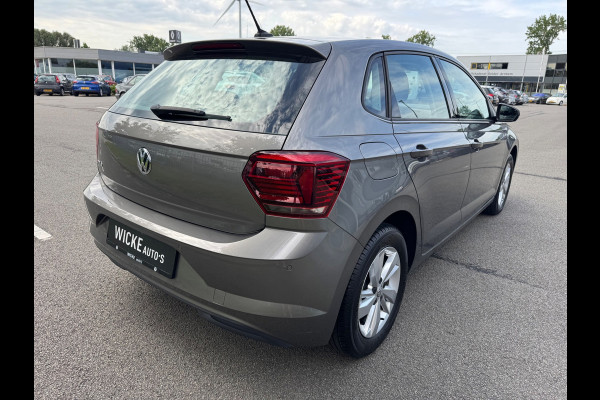 Volkswagen Polo 1.0 TSI Comfortline Navigatie PDC PDC Clima