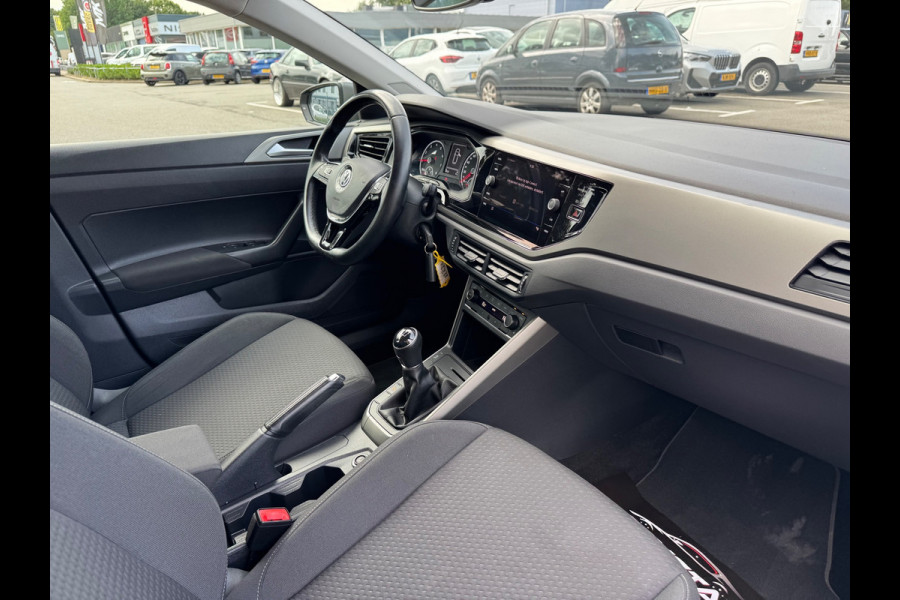 Volkswagen Polo 1.0 TSI Comfortline Navigatie PDC PDC Clima