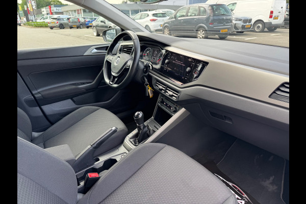 Volkswagen Polo 1.0 TSI Comfortline Navigatie PDC PDC Clima