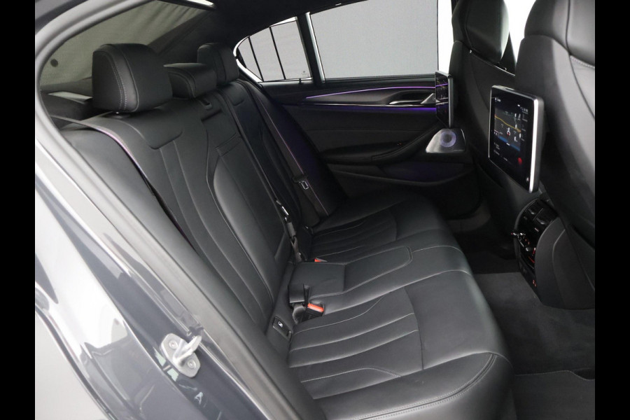BMW 5 Serie M5 COMPETITION 740 PK FACELIFT 2021 MODEL ORIGINEEL NEDERLANDS *UNIEKE M5*