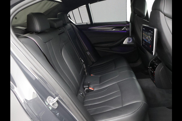 BMW 5 Serie M5 COMPETITION 740 PK FACELIFT 2021 MODEL ORIGINEEL NEDERLANDS *UNIEKE M5*