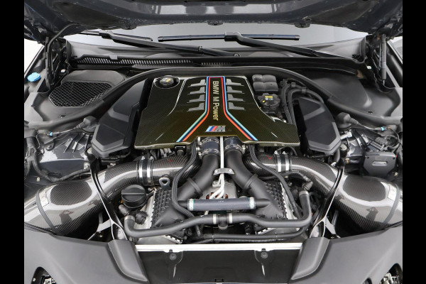 BMW 5 Serie M5 COMPETITION 740 PK FACELIFT 2021 MODEL ORIGINEEL NEDERLANDS *UNIEKE M5*