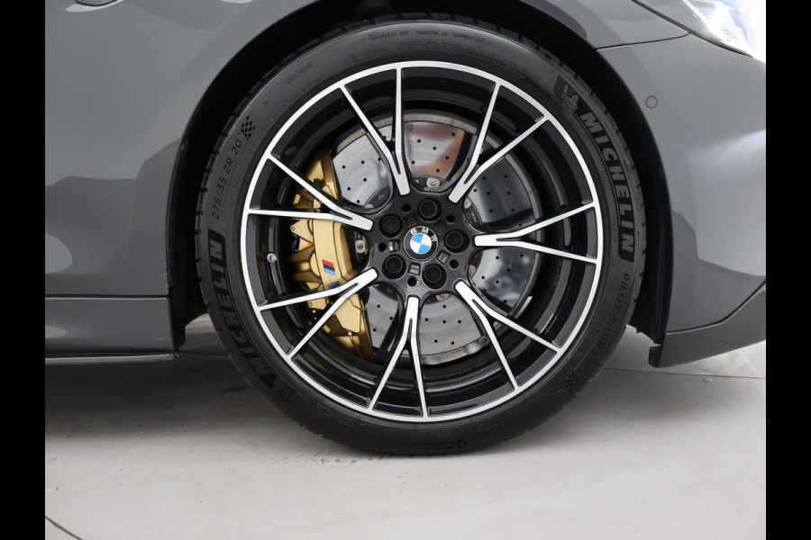 BMW 5 Serie M5 COMPETITION 740 PK FACELIFT 2021 MODEL ORIGINEEL NEDERLANDS *UNIEKE M5*