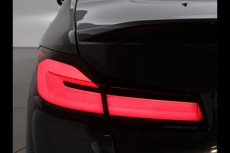 BMW 5 Serie M5 COMPETITION 740 PK FACELIFT 2021 MODEL ORIGINEEL NEDERLANDS *UNIEKE M5*