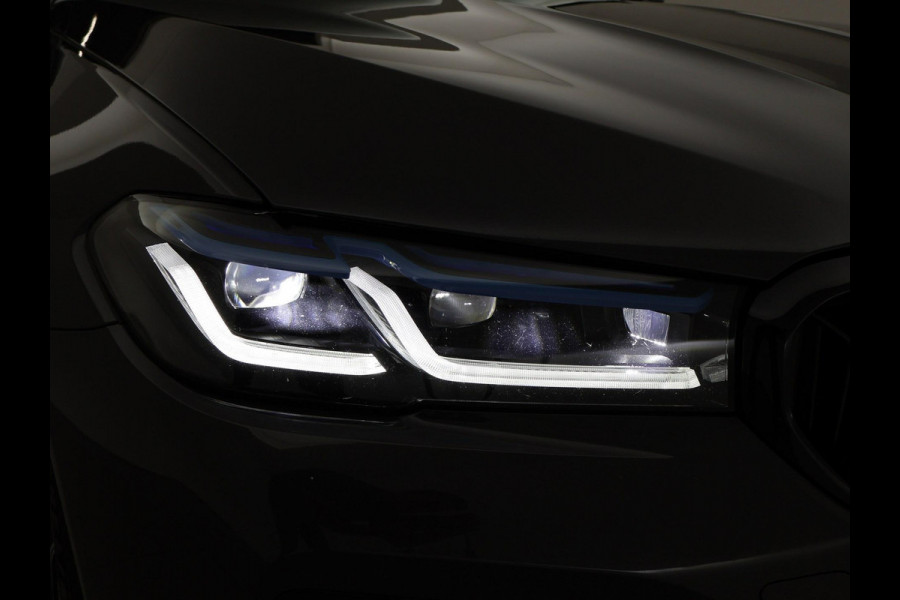 BMW 5 Serie M5 COMPETITION 740 PK FACELIFT 2021 MODEL ORIGINEEL NEDERLANDS *UNIEKE M5*