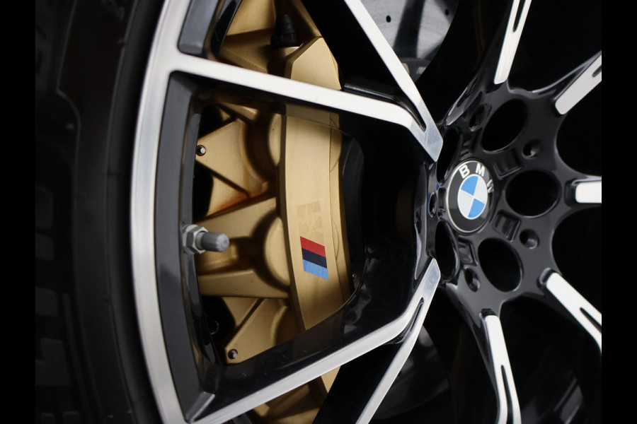 BMW 5 Serie M5 COMPETITION 740 PK FACELIFT 2021 MODEL ORIGINEEL NEDERLANDS *UNIEKE M5*