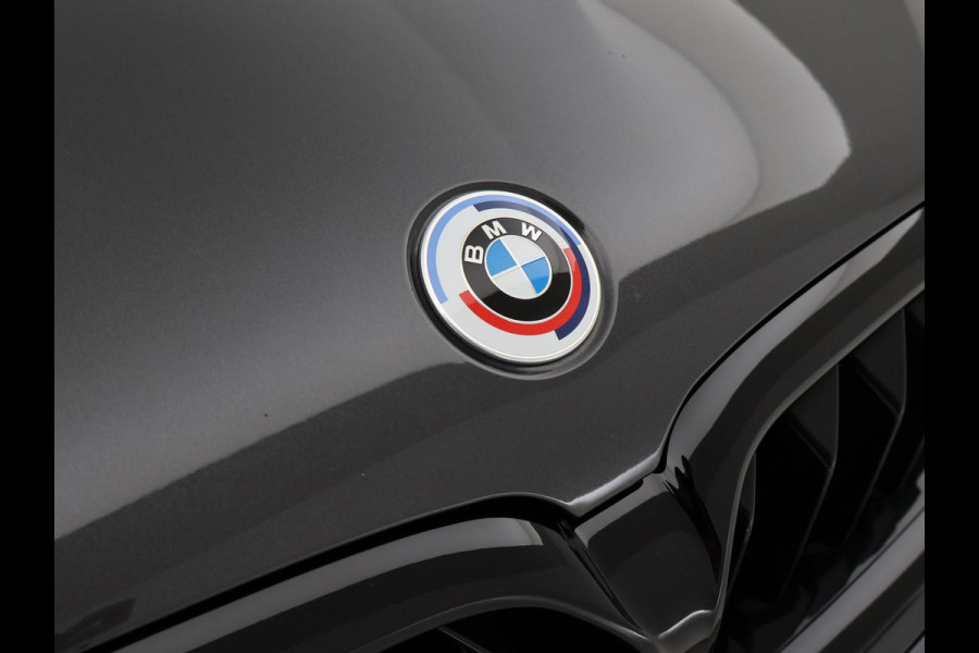 BMW 5 Serie M5 COMPETITION 740 PK FACELIFT 2021 MODEL ORIGINEEL NEDERLANDS *UNIEKE M5*