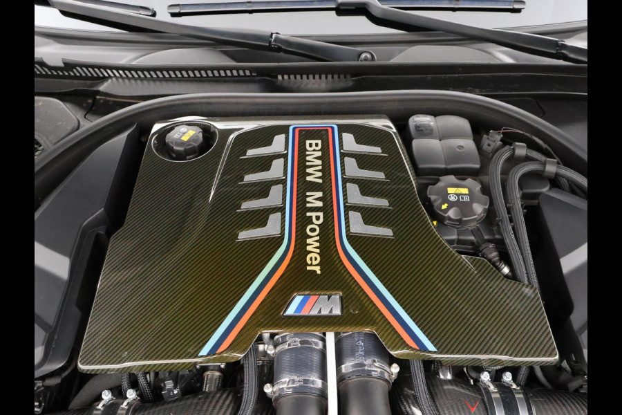 BMW 5 Serie M5 COMPETITION 740 PK FACELIFT 2021 MODEL ORIGINEEL NEDERLANDS *UNIEKE M5*