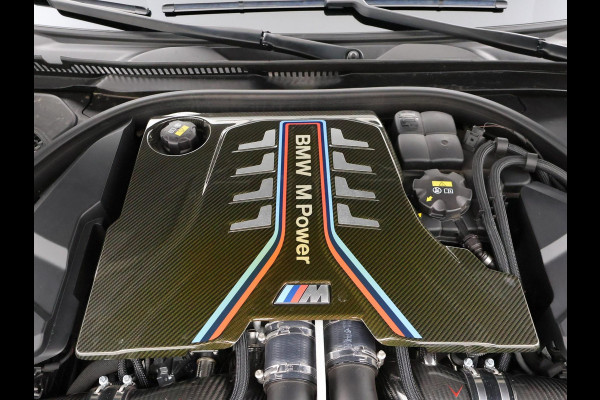BMW 5 Serie M5 COMPETITION 740 PK FACELIFT 2021 MODEL ORIGINEEL NEDERLANDS *UNIEKE M5*