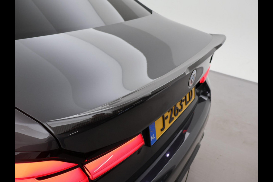 BMW 5 Serie M5 COMPETITION 740 PK FACELIFT 2021 MODEL ORIGINEEL NEDERLANDS *UNIEKE M5*